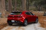 Mazda3 Hatchback 2019 года (NA)